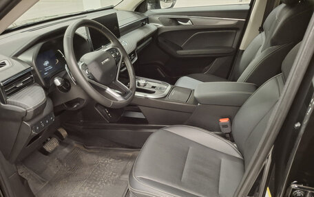 Haval Jolion, 2024 год, 2 554 950 рублей, 8 фотография