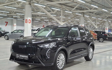 Haval Jolion, 2024 год, 2 554 950 рублей, 11 фотография