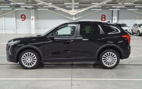 Haval Jolion, 2024 год, 2 554 950 рублей, 18 фотография