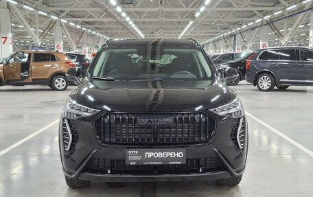 Haval Jolion, 2024 год, 2 554 950 рублей, 12 фотография