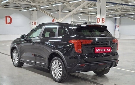 Haval Jolion, 2024 год, 2 554 950 рублей, 17 фотография