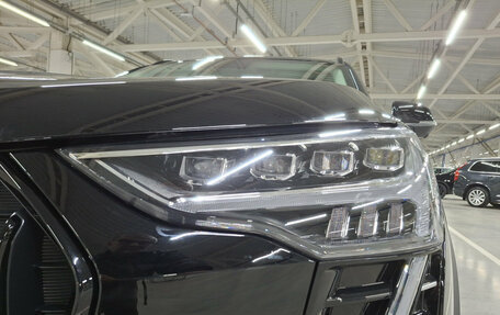 Haval Jolion, 2024 год, 2 554 950 рублей, 27 фотография