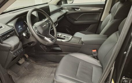 Haval Jolion, 2024 год, 2 554 950 рублей, 26 фотография