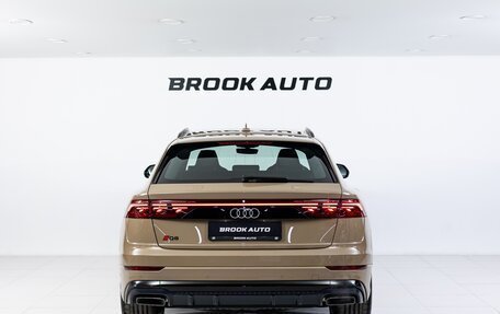 Audi Q8 I, 2024 год, 13 490 000 рублей, 5 фотография