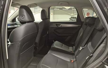 Haval Jolion, 2024 год, 2 554 950 рублей, 22 фотография