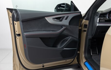 Audi Q8 I, 2024 год, 13 490 000 рублей, 8 фотография