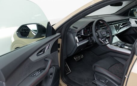 Audi Q8 I, 2024 год, 13 490 000 рублей, 7 фотография