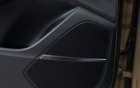 Audi Q8 I, 2024 год, 13 490 000 рублей, 9 фотография