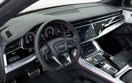 Audi Q8 I, 2024 год, 13 490 000 рублей, 10 фотография