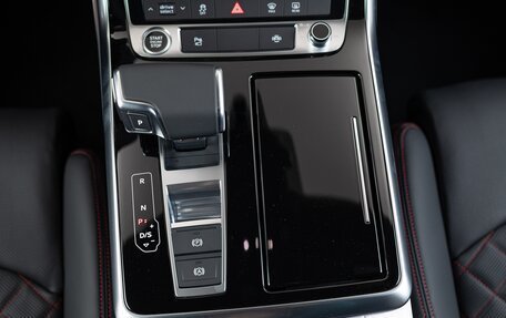 Audi Q8 I, 2024 год, 13 490 000 рублей, 18 фотография