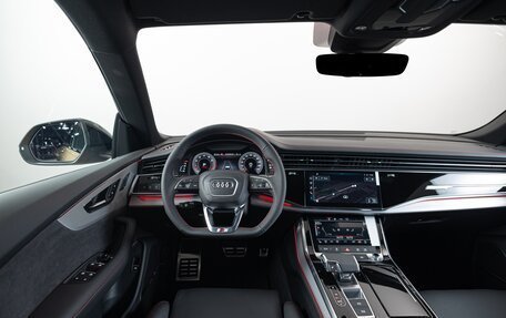 Audi Q8 I, 2024 год, 13 490 000 рублей, 13 фотография