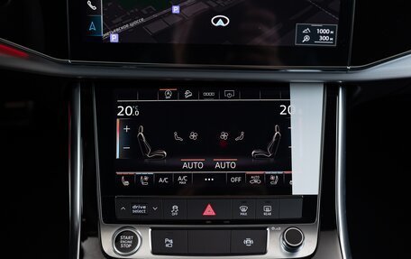 Audi Q8 I, 2024 год, 13 490 000 рублей, 17 фотография