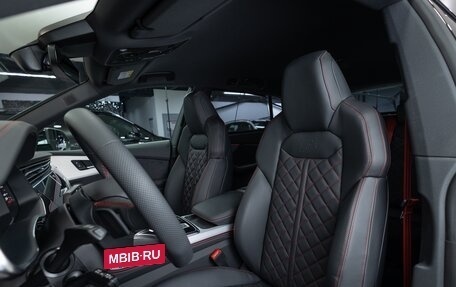 Audi Q8 I, 2024 год, 13 490 000 рублей, 11 фотография