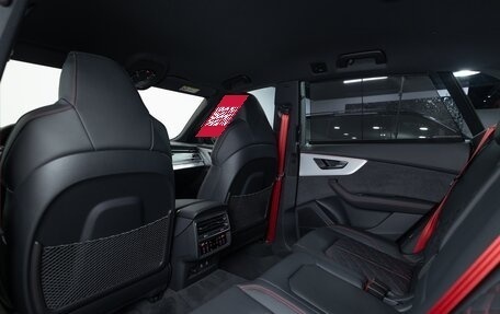 Audi Q8 I, 2024 год, 13 490 000 рублей, 23 фотография