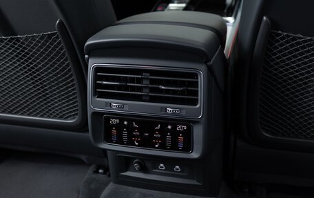 Audi Q8 I, 2024 год, 13 490 000 рублей, 24 фотография