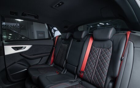 Audi Q8 I, 2024 год, 13 490 000 рублей, 25 фотография