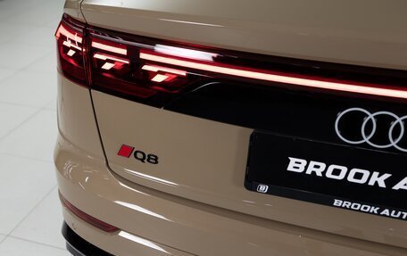 Audi Q8 I, 2024 год, 13 490 000 рублей, 28 фотография