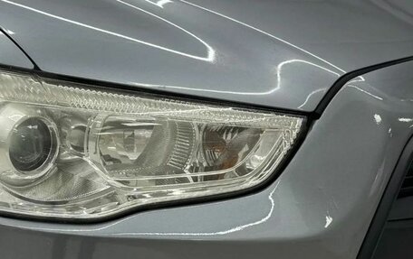 Mitsubishi ASX I рестайлинг, 2012 год, 1 149 000 рублей, 10 фотография