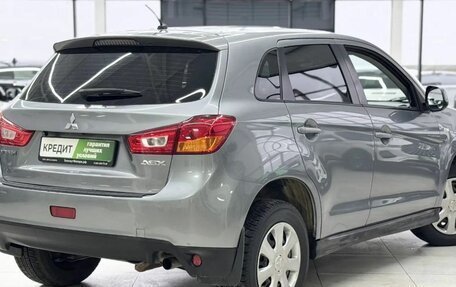 Mitsubishi ASX I рестайлинг, 2012 год, 1 149 000 рублей, 6 фотография