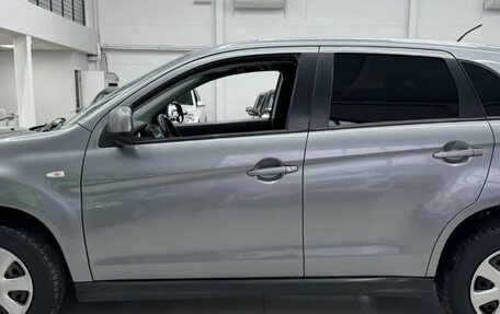 Mitsubishi ASX I рестайлинг, 2012 год, 1 149 000 рублей, 7 фотография