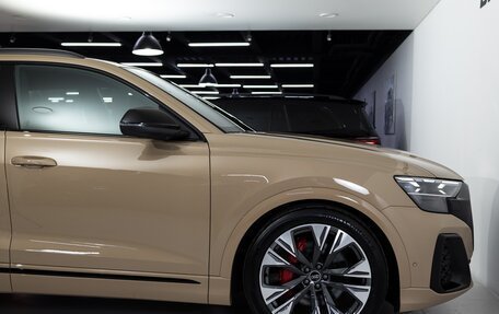 Audi Q8 I, 2024 год, 13 490 000 рублей, 29 фотография