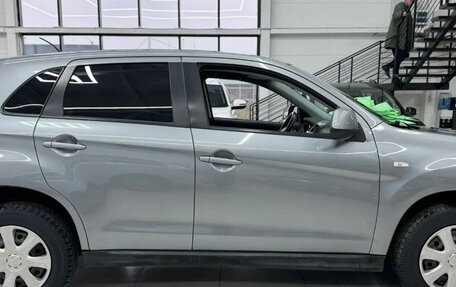 Mitsubishi ASX I рестайлинг, 2012 год, 1 149 000 рублей, 8 фотография