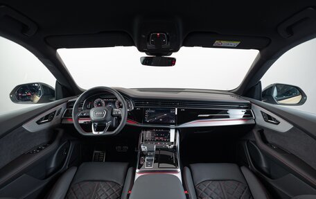 Audi Q8 I, 2024 год, 13 490 000 рублей, 26 фотография