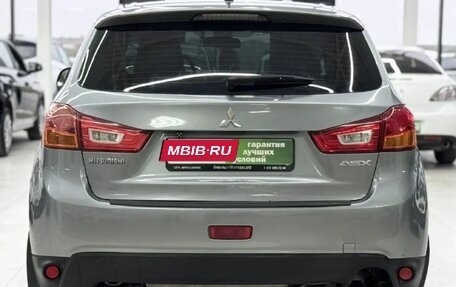 Mitsubishi ASX I рестайлинг, 2012 год, 1 149 000 рублей, 5 фотография