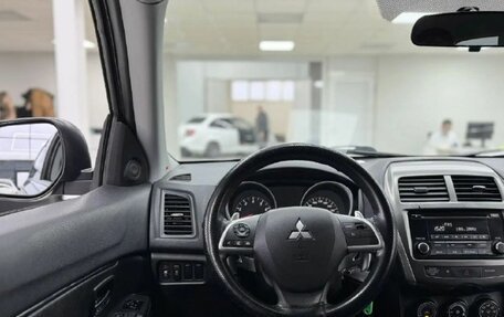 Mitsubishi ASX I рестайлинг, 2012 год, 1 149 000 рублей, 11 фотография