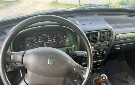 ГАЗ 3110 «Волга», 2003 год, 69 000 рублей, 4 фотография