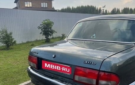 ГАЗ 3110 «Волга», 2003 год, 69 000 рублей, 3 фотография