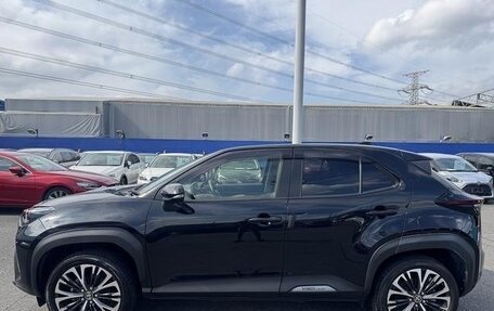 Toyota Yaris Cross, 2020 год, 1 394 555 рублей, 6 фотография