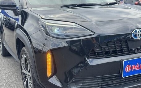 Toyota Yaris Cross, 2020 год, 1 394 555 рублей, 10 фотография