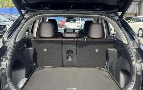 Toyota Yaris Cross, 2020 год, 1 394 555 рублей, 15 фотография