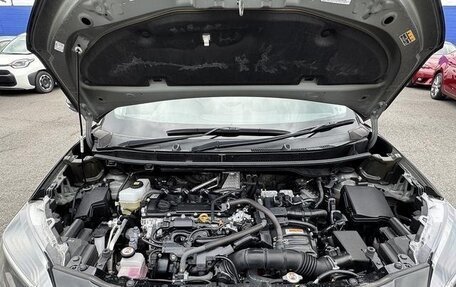 Toyota Yaris Cross, 2020 год, 1 394 555 рублей, 14 фотография