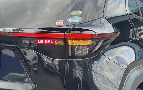 Toyota Yaris Cross, 2020 год, 1 394 555 рублей, 11 фотография