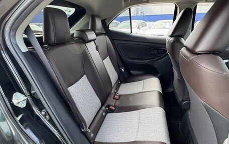 Toyota Yaris Cross, 2020 год, 1 394 555 рублей, 20 фотография