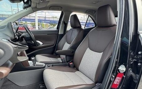 Toyota Yaris Cross, 2020 год, 1 394 555 рублей, 18 фотография