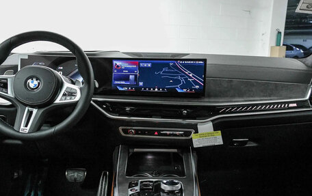 BMW X7, 2025 год, 21 500 000 рублей, 6 фотография