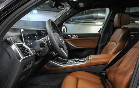 BMW X7, 2025 год, 21 500 000 рублей, 9 фотография