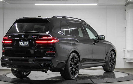 BMW X7, 2025 год, 21 500 000 рублей, 4 фотография