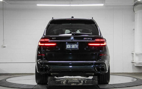 BMW X7, 2025 год, 21 500 000 рублей, 5 фотография