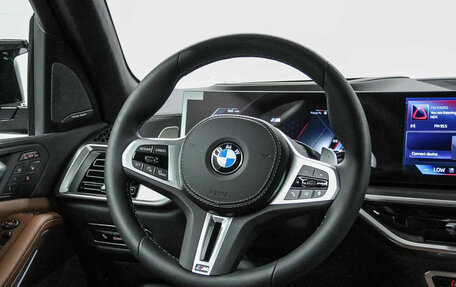 BMW X7, 2025 год, 21 500 000 рублей, 7 фотография