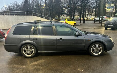 Ford Mondeo III, 2002 год, 370 000 рублей, 3 фотография
