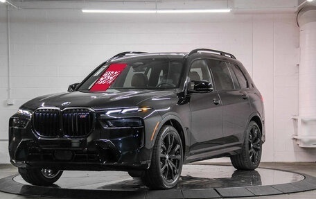 BMW X7, 2025 год, 21 500 000 рублей, 2 фотография