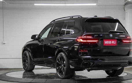 BMW X7, 2025 год, 21 500 000 рублей, 3 фотография