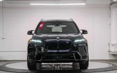 BMW X7, 2025 год, 21 500 000 рублей, 1 фотография