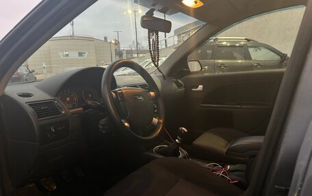 Ford Mondeo III, 2002 год, 370 000 рублей, 8 фотография