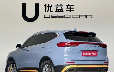 Haval H6, 2021 год, 1 350 000 рублей, 4 фотография