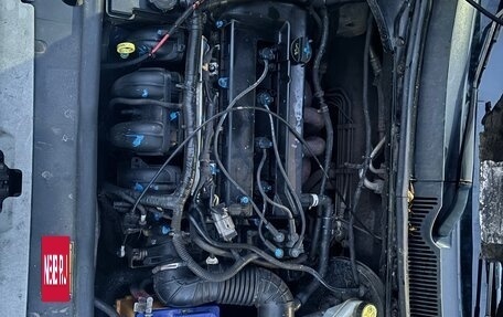 Ford Mondeo III, 2002 год, 370 000 рублей, 9 фотография